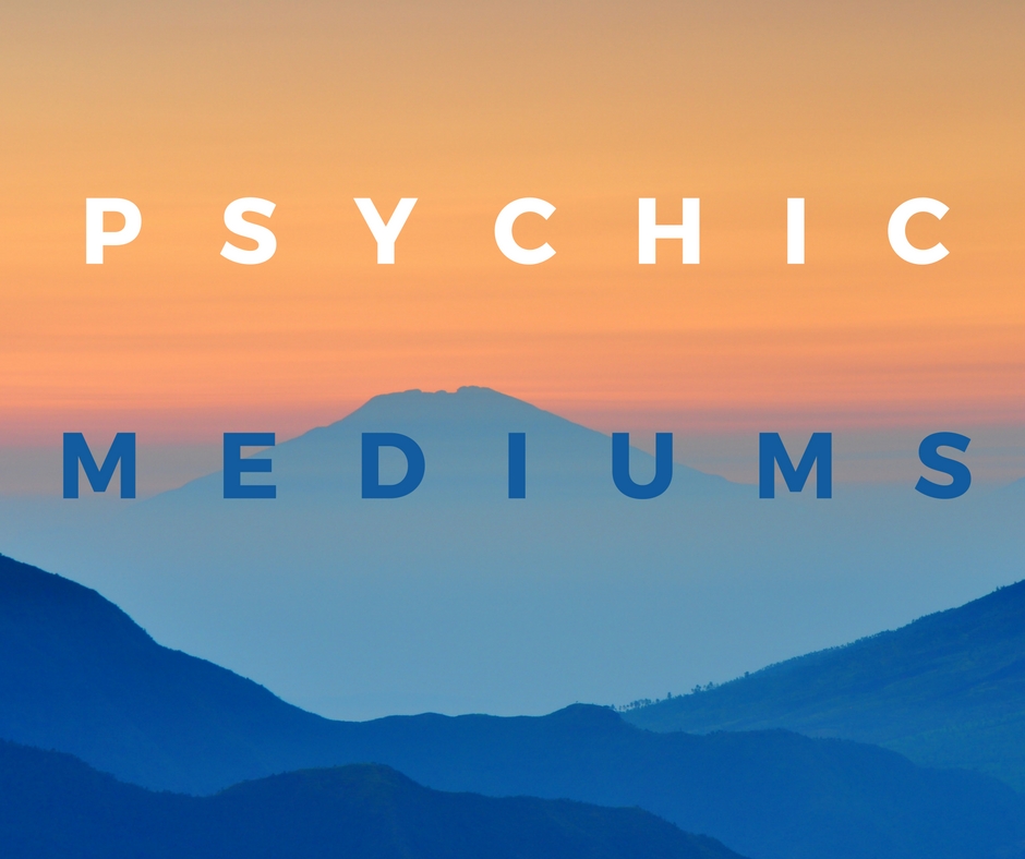 Psychic Mediums Reveal Their Powerful Daily Habits Into The Soul