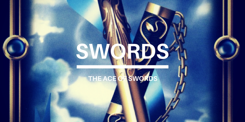 Ace Swords
