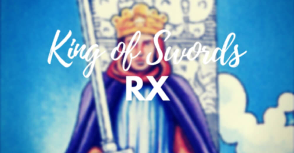 king swords, king swords rx