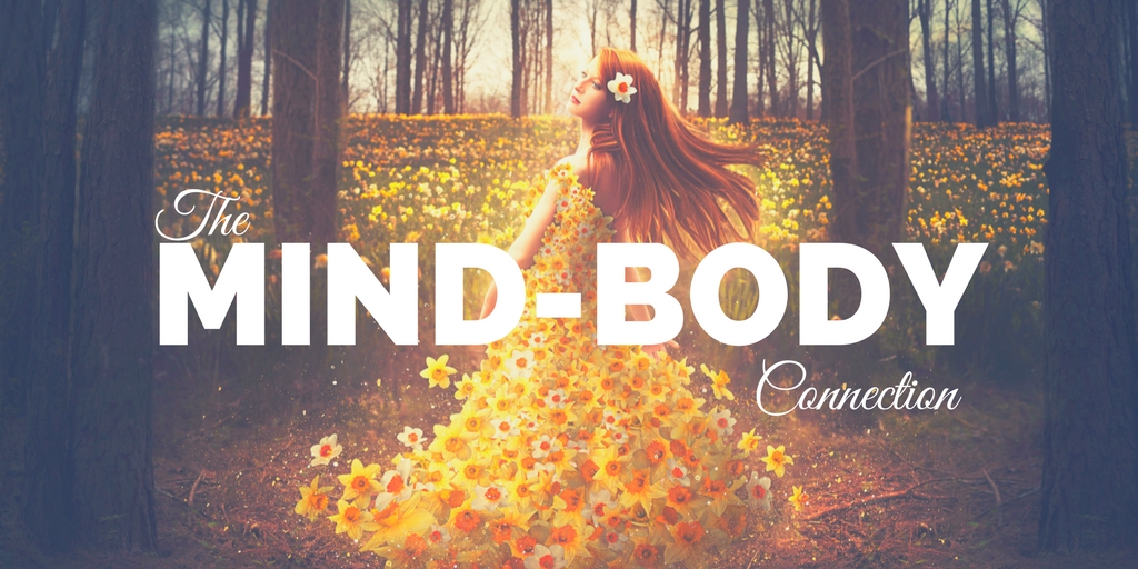 Mind Body balance, mind body Connection