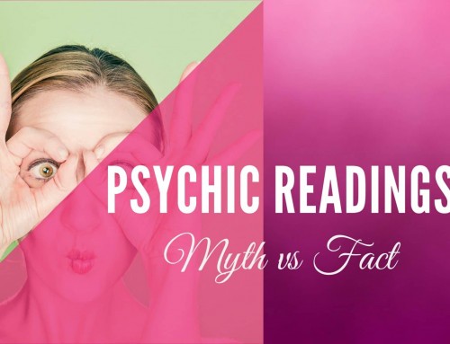 Psychic Readings: Separating the Myths from the Facts