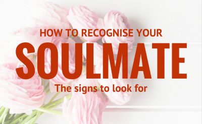 how to find your soulmate