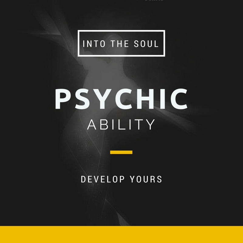 psychic abilities