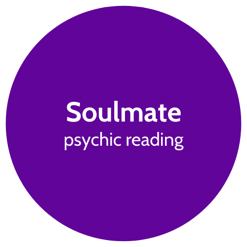 Soulmate Reading