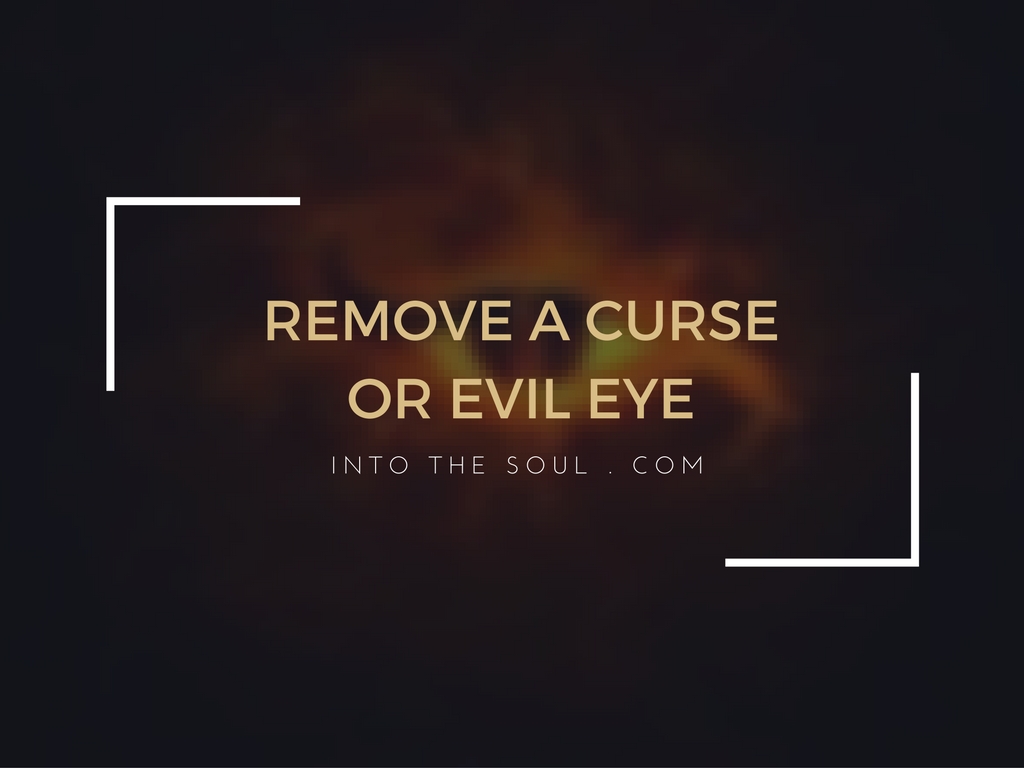 remove a curse, remove a spell