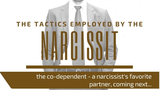 narcissstic abuse